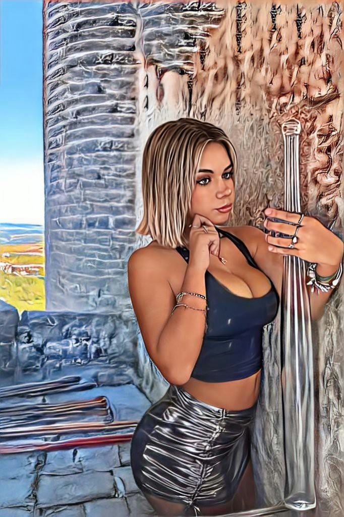 Immagine di Ylaryotta